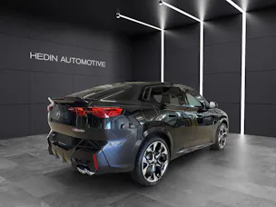 BMW X2 U10 M35i