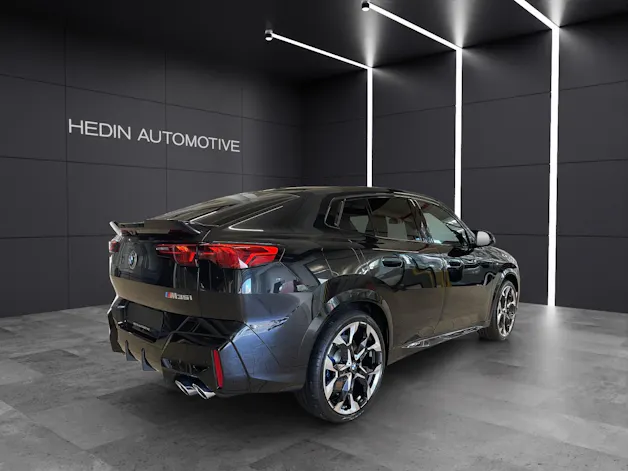 BMW X2 U10 M35i