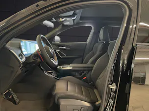 BMW X2 U10 M35i
