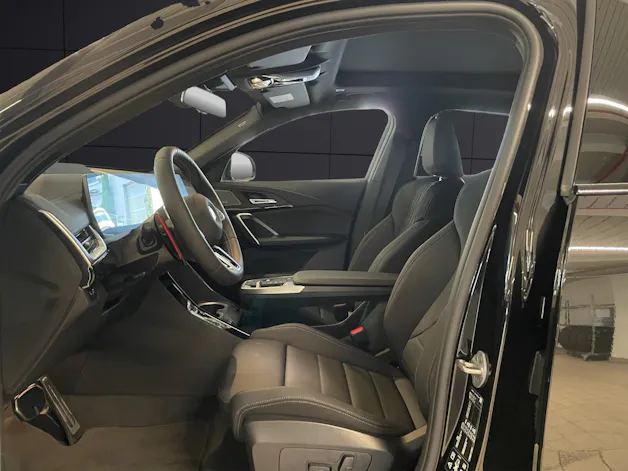 BMW X2 U10 M35i