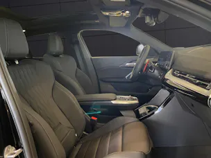 BMW X2 U10 M35i