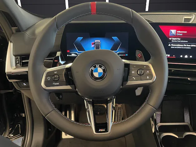 BMW X2 U10 M35i