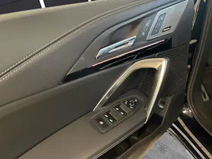 BMW X2 U10 M35i