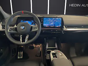 BMW X2 U10 M35i