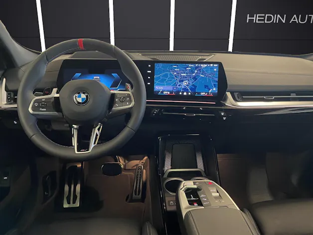 BMW X2 U10 M35i