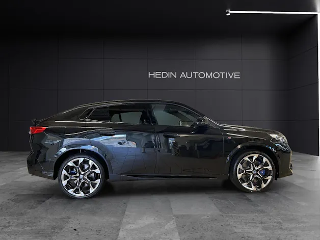 BMW X2 U10 M35i