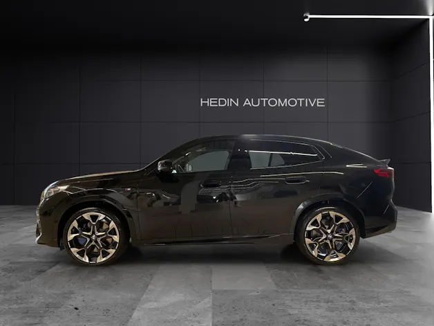 BMW X2 U10 M35i