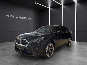 BMW X2 U10 M35i
