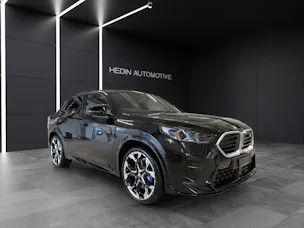 BMW X2 U10 M35i