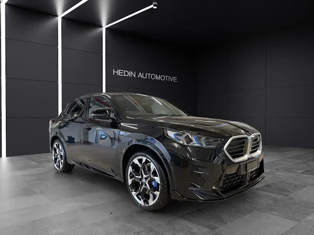 BMW X2 U10 M35i