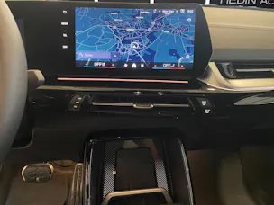 BMW X2 U10 M35i