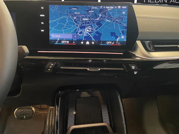 BMW X2 U10 M35i