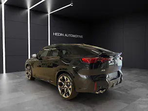 BMW X2 U10 M35i