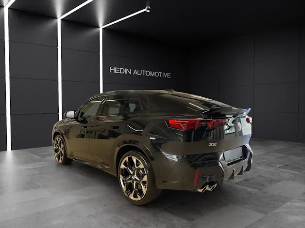 BMW X2 U10 M35i