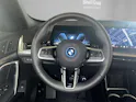 BMW X1 U11 30e xDrive paddles