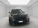 BMW X1 U11 30e xDrive paddles
