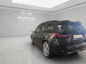 BMW X1 U11 30e xDrive paddles