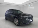 BMW X1 U11 30e xDrive paddles