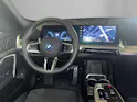 BMW X1 U11 30e xDrive paddles
