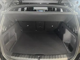 BMW X1 U11 30e xDrive paddles