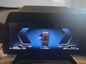 BMW X1 U11 30e xDrive paddles