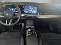 BMW X1 U11 30e xDrive paddles