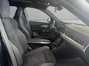 BMW X1 U11 30e xDrive paddles