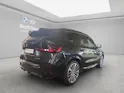 BMW X1 U11 30e xDrive paddles