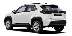 Toyota Yaris Cross 1.5 VVT-i HSD Comfort