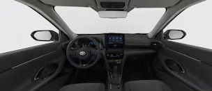 Toyota Yaris Cross 1.5 VVT-i HSD Comfort