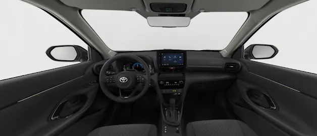 Toyota Yaris Cross 1.5 VVT-i HSD Comfort