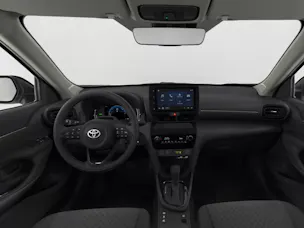 Toyota Yaris Cross 1.5 VVT-i HSD Comfort