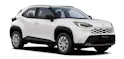 Toyota Yaris Cross 1.5 VVT-i HSD Comfort