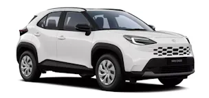 Toyota Yaris Cross 1.5 VVT-i HSD Comfort