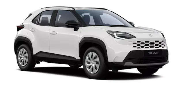 Toyota Yaris Cross 1.5 VVT-i HSD Comfort