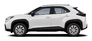 Toyota Yaris Cross 1.5 VVT-i HSD Comfort