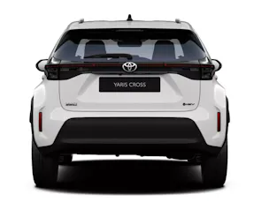 Toyota Yaris Cross 1.5 VVT-i HSD Comfort