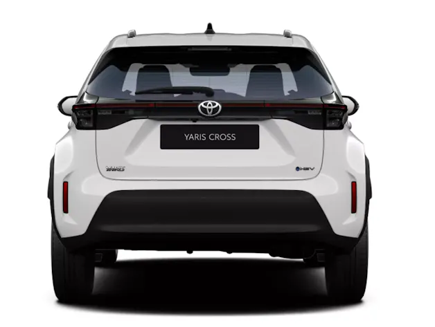 Toyota Yaris Cross 1.5 VVT-i HSD Comfort