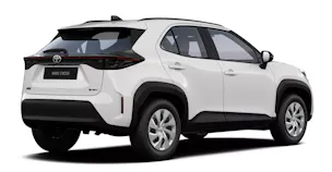 Toyota Yaris Cross 1.5 VVT-i HSD Comfort