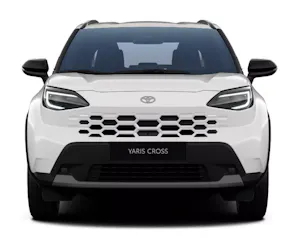 Toyota Yaris Cross 1.5 VVT-i HSD Comfort
