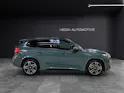 BMW X1 U11 23i xDrive paddles