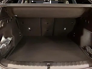 BMW X1 U11 23i xDrive paddles