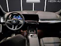 BMW X1 U11 23i xDrive paddles