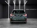 BMW X1 U11 23i xDrive paddles