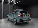 BMW X1 U11 23i xDrive paddles