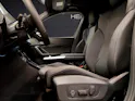 BMW X1 U11 23i xDrive paddles