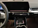 BMW X1 U11 23i xDrive paddles
