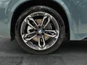 BMW X1 U11 23i xDrive paddles