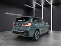 BMW X1 U11 23i xDrive paddles