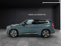 BMW X1 U11 23i xDrive paddles